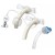 Tracheostomy tubes with disposable cannulas are available for order