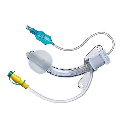 Tracheostomy tube