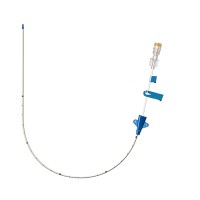 Central Venous Catheter VENOFLEX