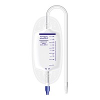 Enteral feeding system