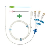 Central Venous Catheter Kits