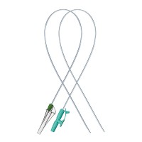 Suction catheter with vacuum control, type KAPKON, type VAKON