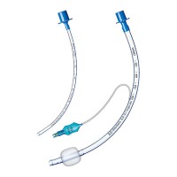 Endotracheal tube type “Murphy”