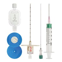 Epidural Kit EPIX MINISET