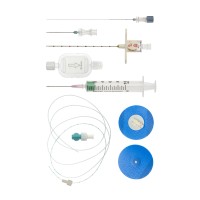 Epidural Kit MAXISET