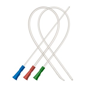 Nelaton's catheter