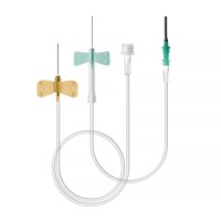 Infusion Catheter “Butterfly needle”