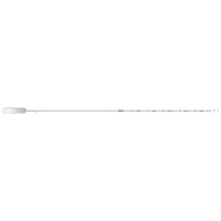 Endometrial biopsy catheter