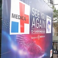 Medica 2014 International Trade Fair